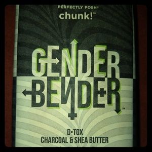 Perfectly Posh Chunk Bar